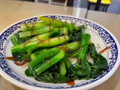 -七爷清汤腩·港式茶餐厅(世博店)