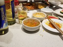 -海底捞火锅(顺义华联店)
