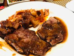 -景湖轩全日制餐厅·南湖名都