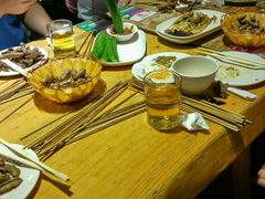 -木屋烧烤(白石洲店)