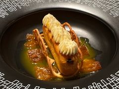 -北京古城老院厉晓麟精致菜