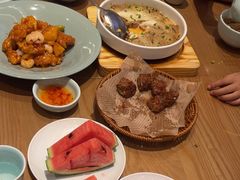 -四道菜·福建菜馆(莆田万达店)