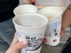 栀子生椰-茶颜悦色(米粉街店)