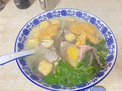 -小潘记鸭血粉丝汤