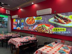 -菜哥龙虾•九江菜(七中店)