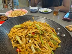 -楚太子  中餐&烧烤(武大店)