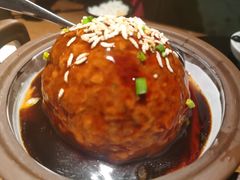 -扬州狮子楼·非遗淮扬菜(东关街店)