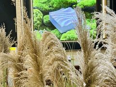 -théATRE茶聚场·餐厅(环球金融中心店)