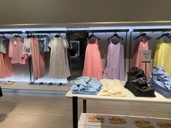 -ZARA(世贸天阶店)