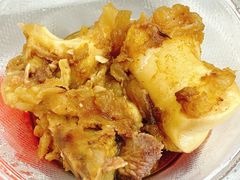 -老兵牛蹄店(下沙店)