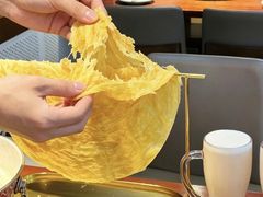 -1078號老北京涮肉(松柏店)