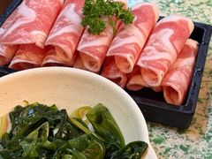 -鸿姐老火锅(静安店)