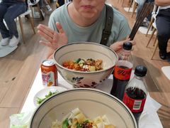 -墩儿大碗宽面(来福士店)