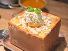 -TAIFORKS 大福食堂·山葵烤肉料理·拌饭(宝安店)