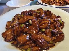 -新侨小馆(东直门北小街店)