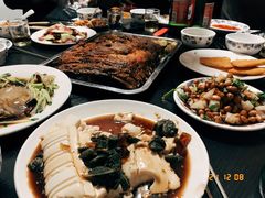 -玫瑰红烤羊排(北新桥三条店)