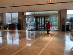 -北京歌华开元大酒店