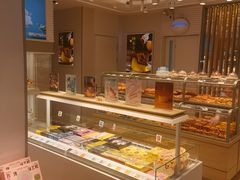 -好利来(团结湖店)