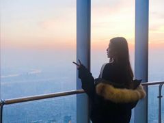 -老吉士酒家(天平路店)