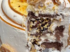 -Dark Horse·黑马蛋糕·低脂·低糖淡奶(金匙望湖大厦店)