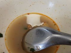 羊杂汤-李小老烧饼(常营民族家园店)