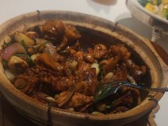 -宝轩渔府·老字号海鲜·正宗津菜(水上店)