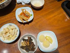 -李犟大爆鳝面·手工蟹黄包(湖滨西湖店)