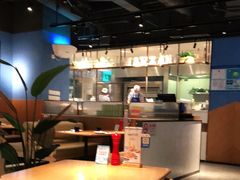 大堂-玛尚诺意式餐厅(日月光店)