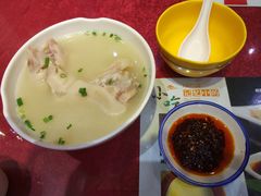 -易老妈蹄花.特色川菜(人民公园总店)