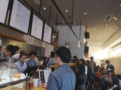 -喜茶(深圳福田星河COCO Park店)