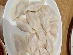 -喜家德虾仁水饺(开发区万达店)