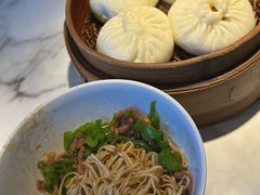 -花园茶楼·淮扬菜(兴城西路店)