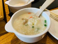 -小城粥道·海胆鲜虾粥(解放广场店)