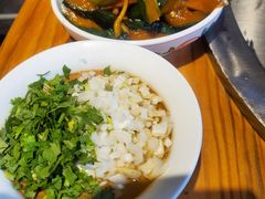 -老门框爆肚涮肉(望京店)
