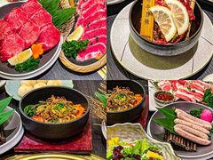 -AJIYA·池袋日式烧肉自助(天津万象城店)