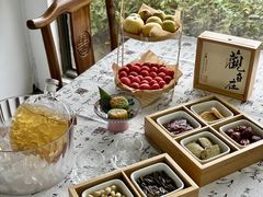 -杭州湾海上花田景区