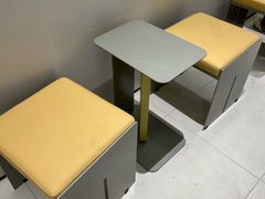 -广州保利时光里(建设大马路店)