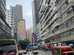 -Big Bus Tours 敞篷观光巴士