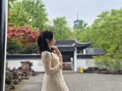 -宜兴龙背山森林公园