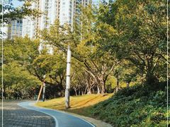 -苏州河梦清园环保主题公园