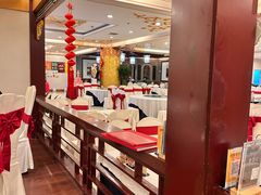 -全聚德(上海首店浦东店)