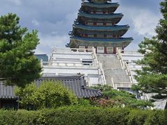 -景福宫