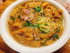 -祁家面馆(大香炉店)