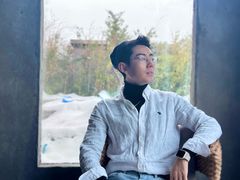 -漪龙台·B26 Rooftop Lounge