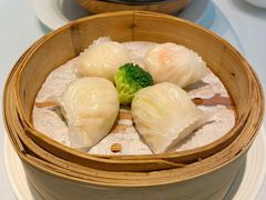 悦景水晶虾饺-悦景酒家(罗湖店)