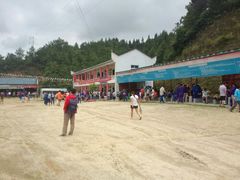 android_upload_pic-天景山漂流