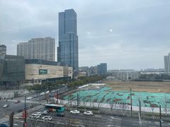 -苏州香格里拉大酒店