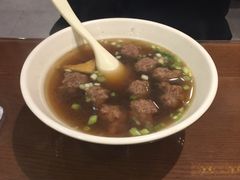-百年认一力 太原老字号 (桥头街店)