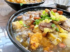 -阿芬卤面(花巷店)