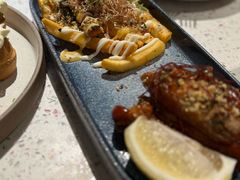 -BE BRIGHT KITCHEN(正佳广场店)